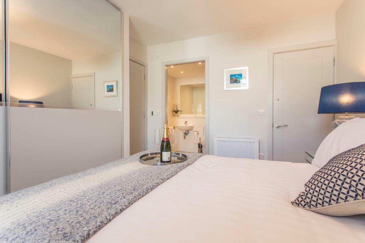 The Smithfield Penthouse Suite Δουβλίνο Εξωτερικό φωτογραφία