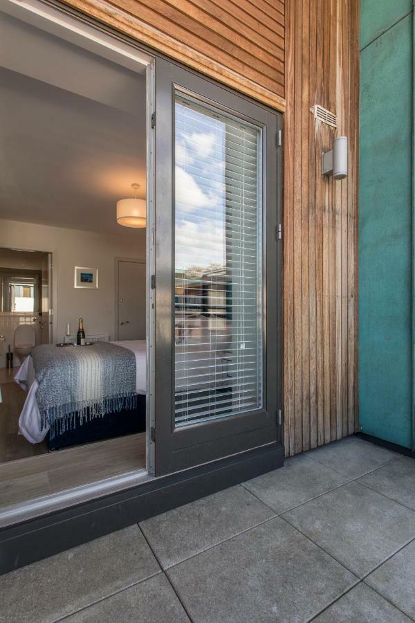 The Smithfield Penthouse Suite Δουβλίνο Εξωτερικό φωτογραφία